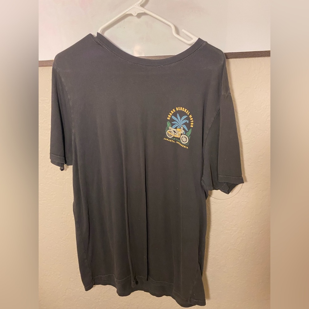 Roark t shirt